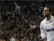 Bóng đá anh, ngoại hạng anh, lịch thi đấu euro 2012, Tương lai của Higuain: Giữa ma trận tin đồn